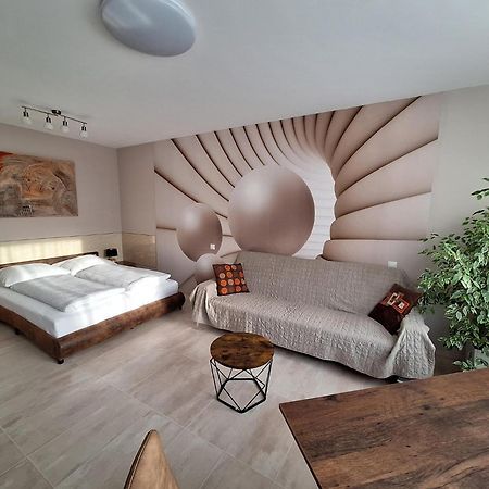 Aparthotel Casa Blanca Wirges Zewnętrze zdjęcie
