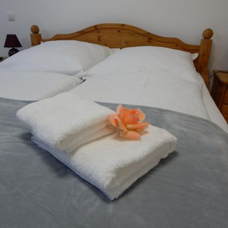Aparthotel Casa Blanca Wirges Zewnętrze zdjęcie